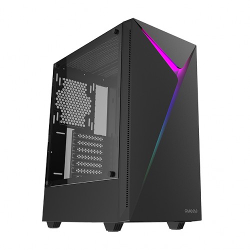 Gamdias ARGUS E4 Mid Tower Case price in Bangladesh 